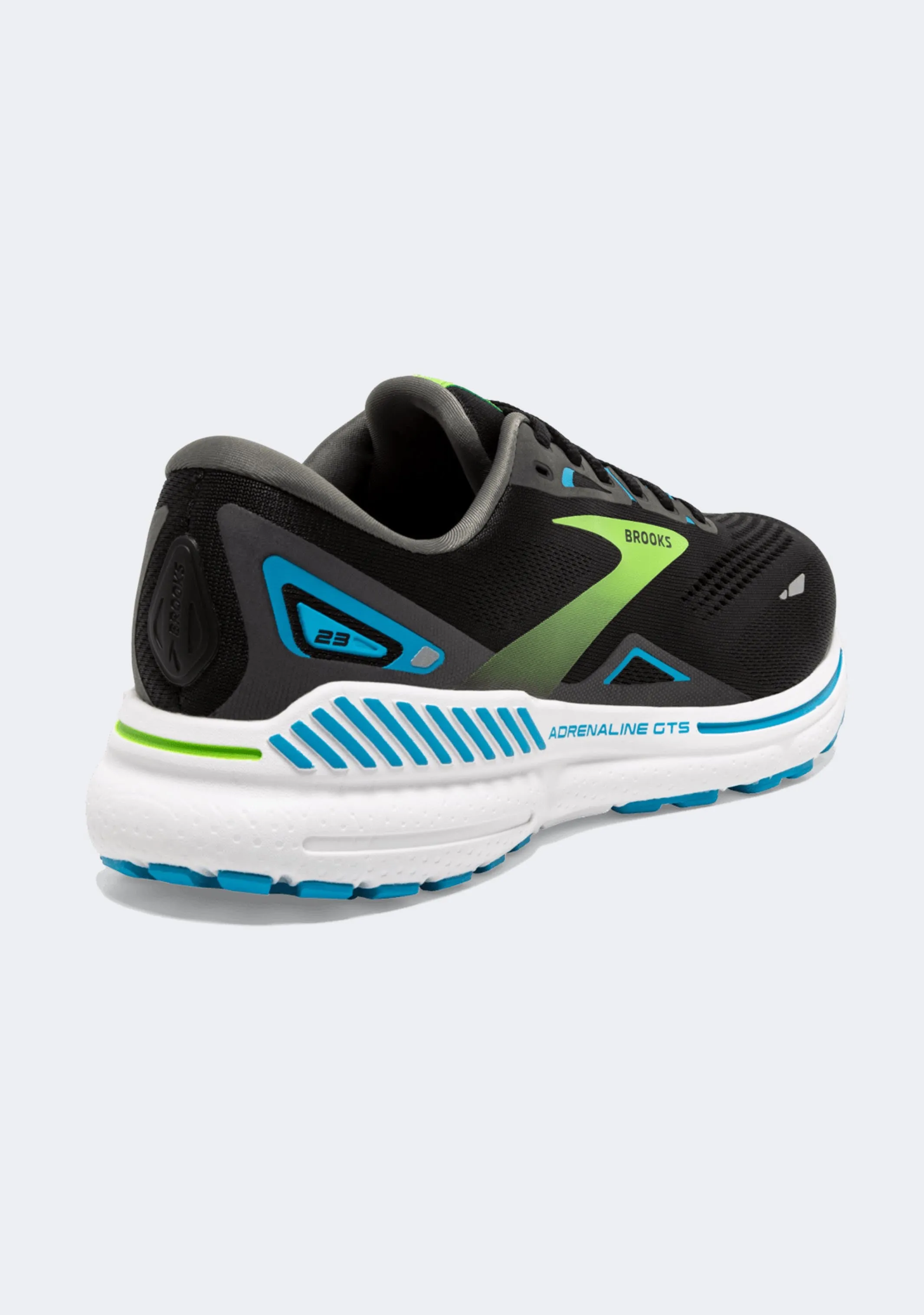 Brooks Mens Adrenaline GTS 23