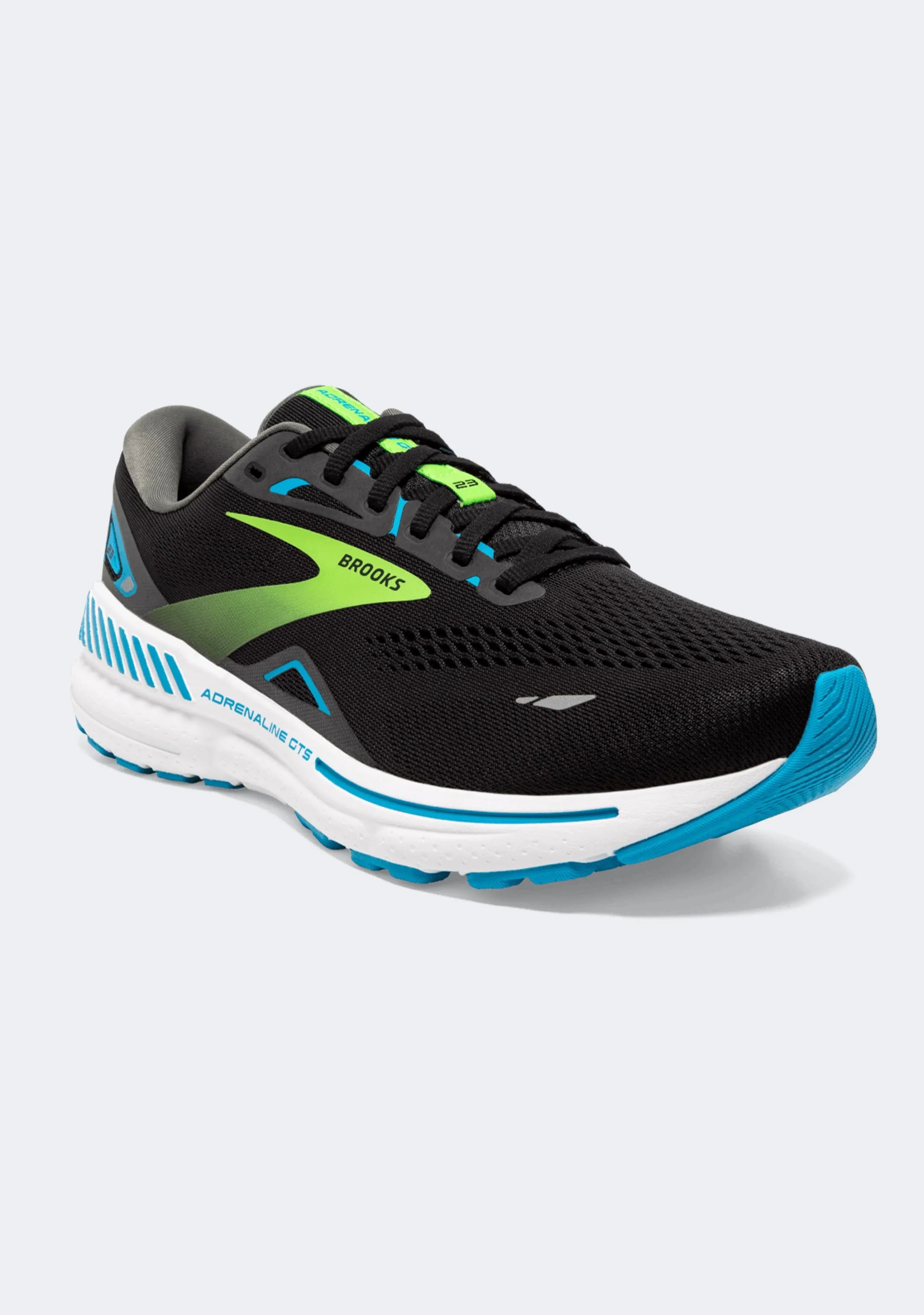Brooks Mens Adrenaline GTS 23
