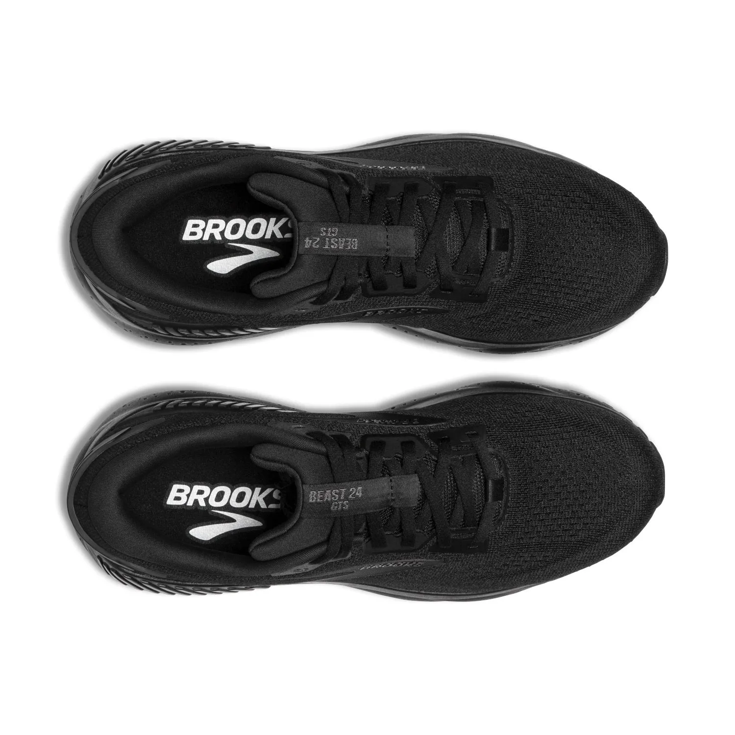 BROOKS - Men's Beast GTS 24 (2E Width)