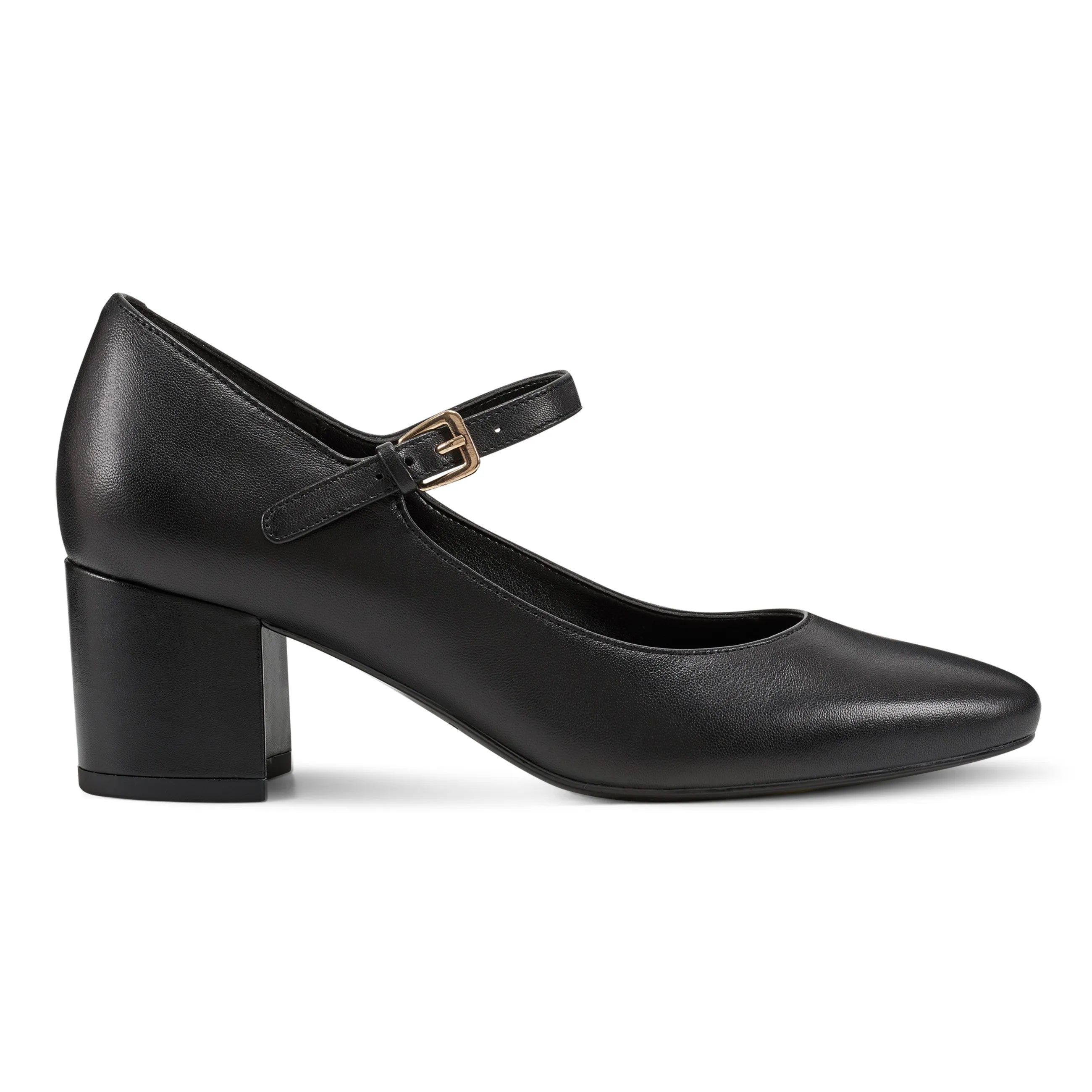 Cyra Mary Jane Dress Pumps