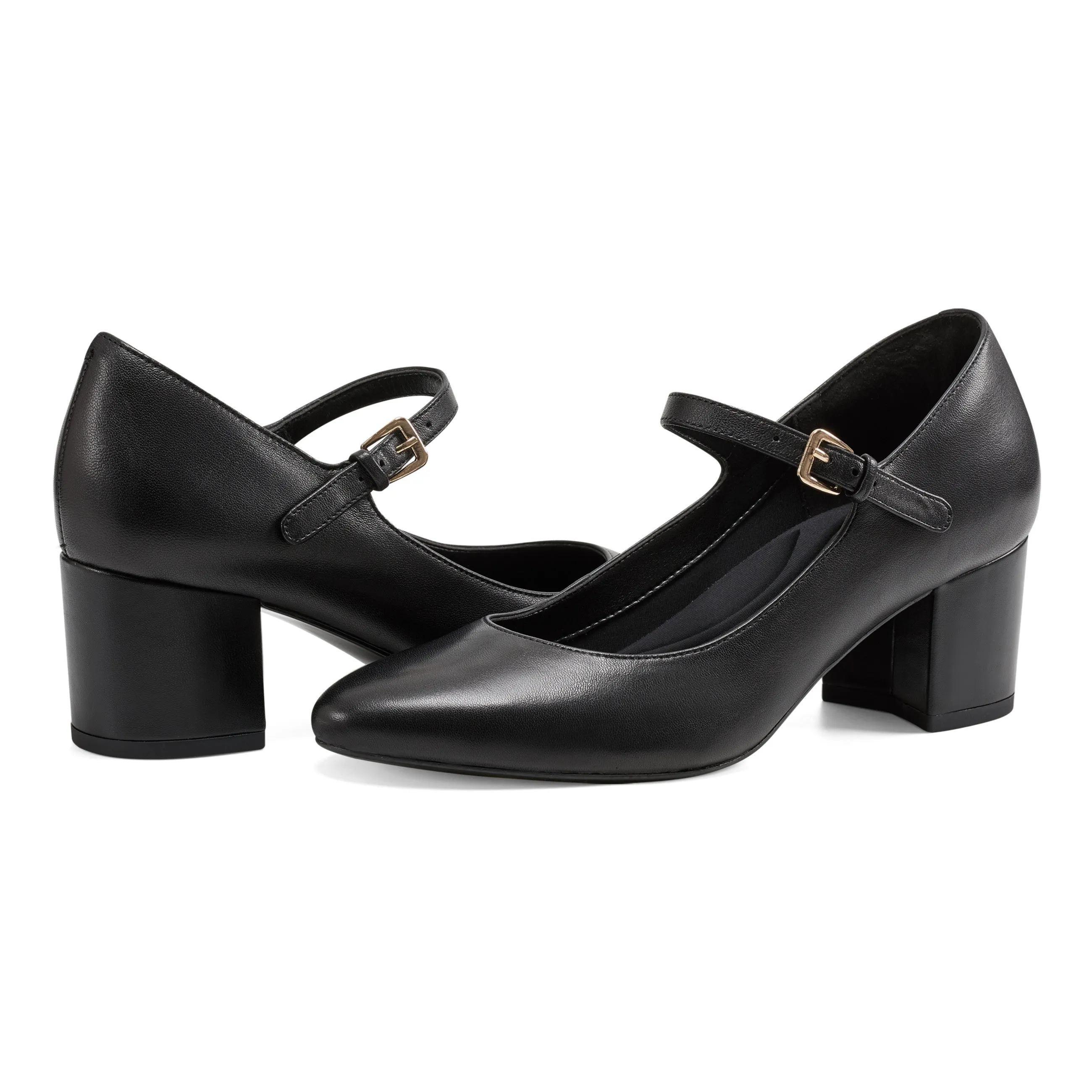 Cyra Mary Jane Dress Pumps