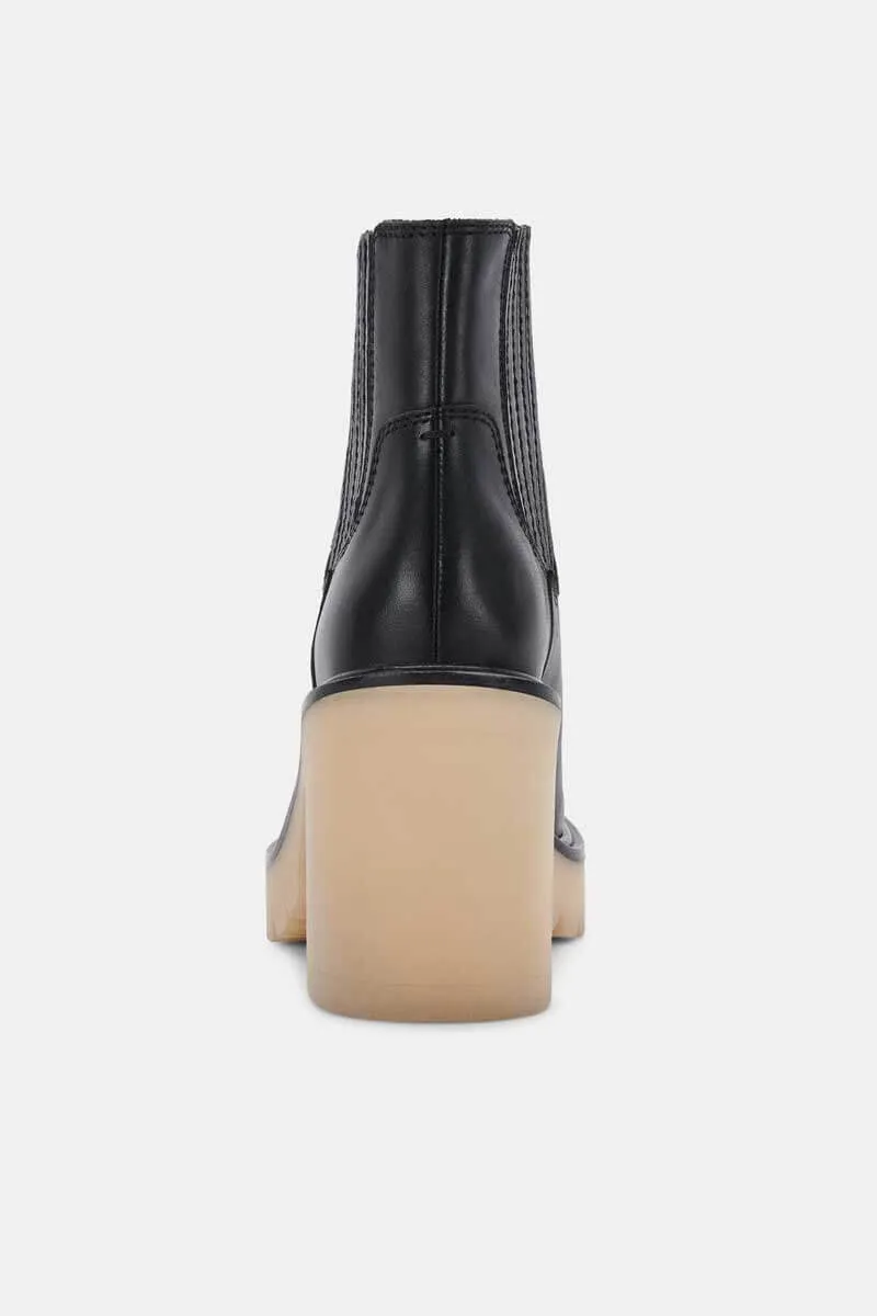 Dolce Vita Caster H2O Booties