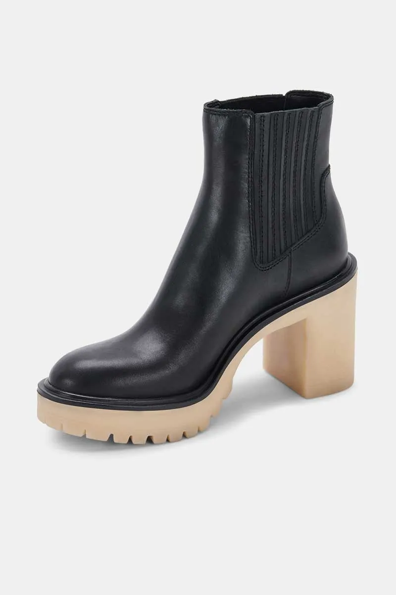 Dolce Vita Caster H2O Booties
