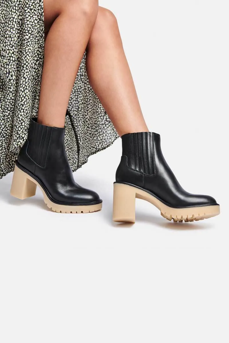 Dolce Vita Caster H2O Booties