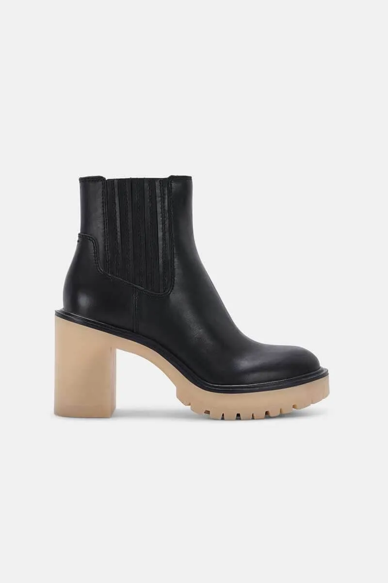Dolce Vita Caster H2O Booties