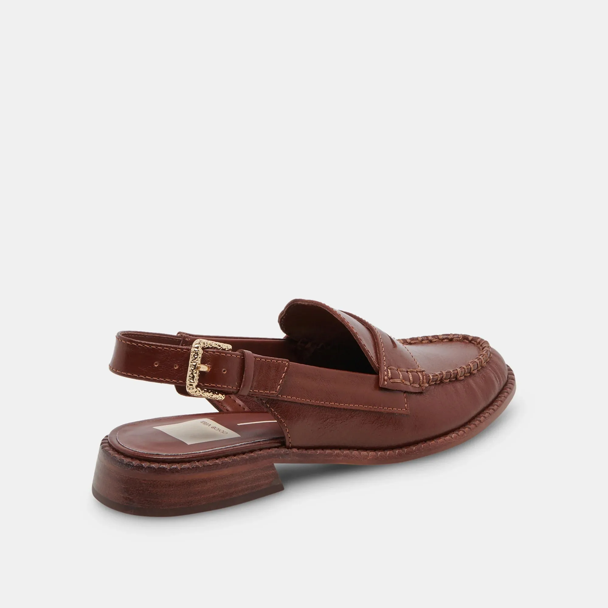 Dolce Vita - Hardi Brown