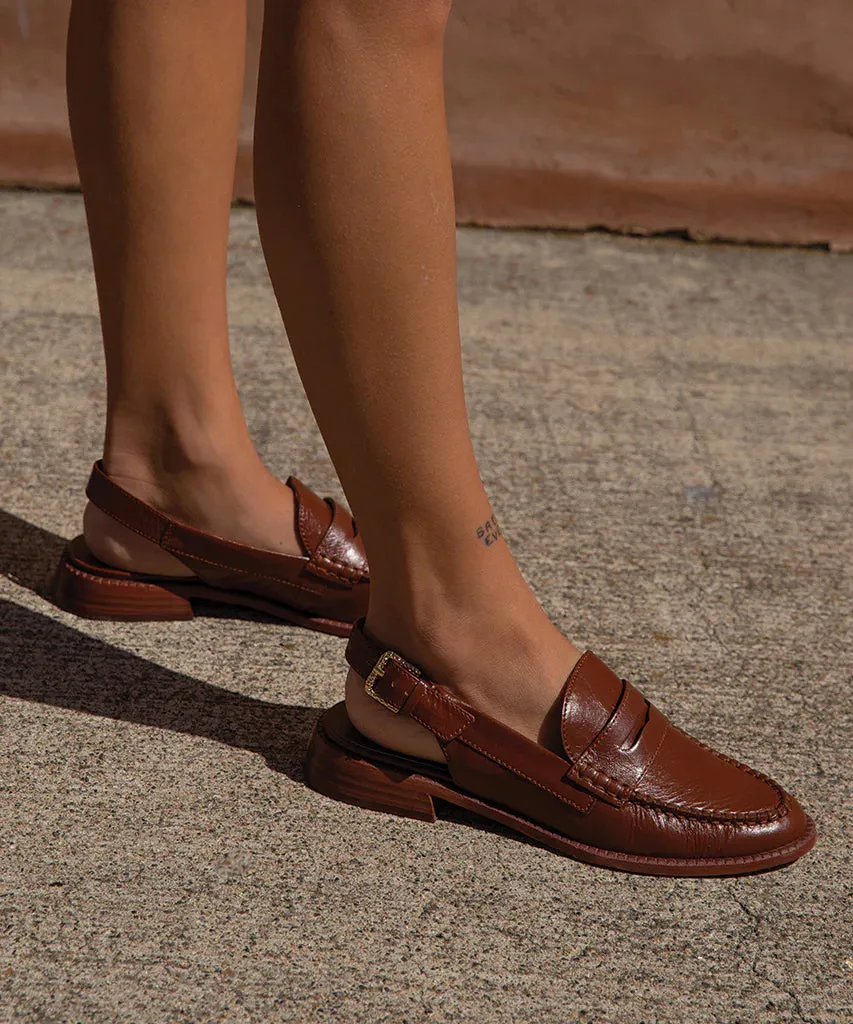 Dolce Vita - Hardi Brown