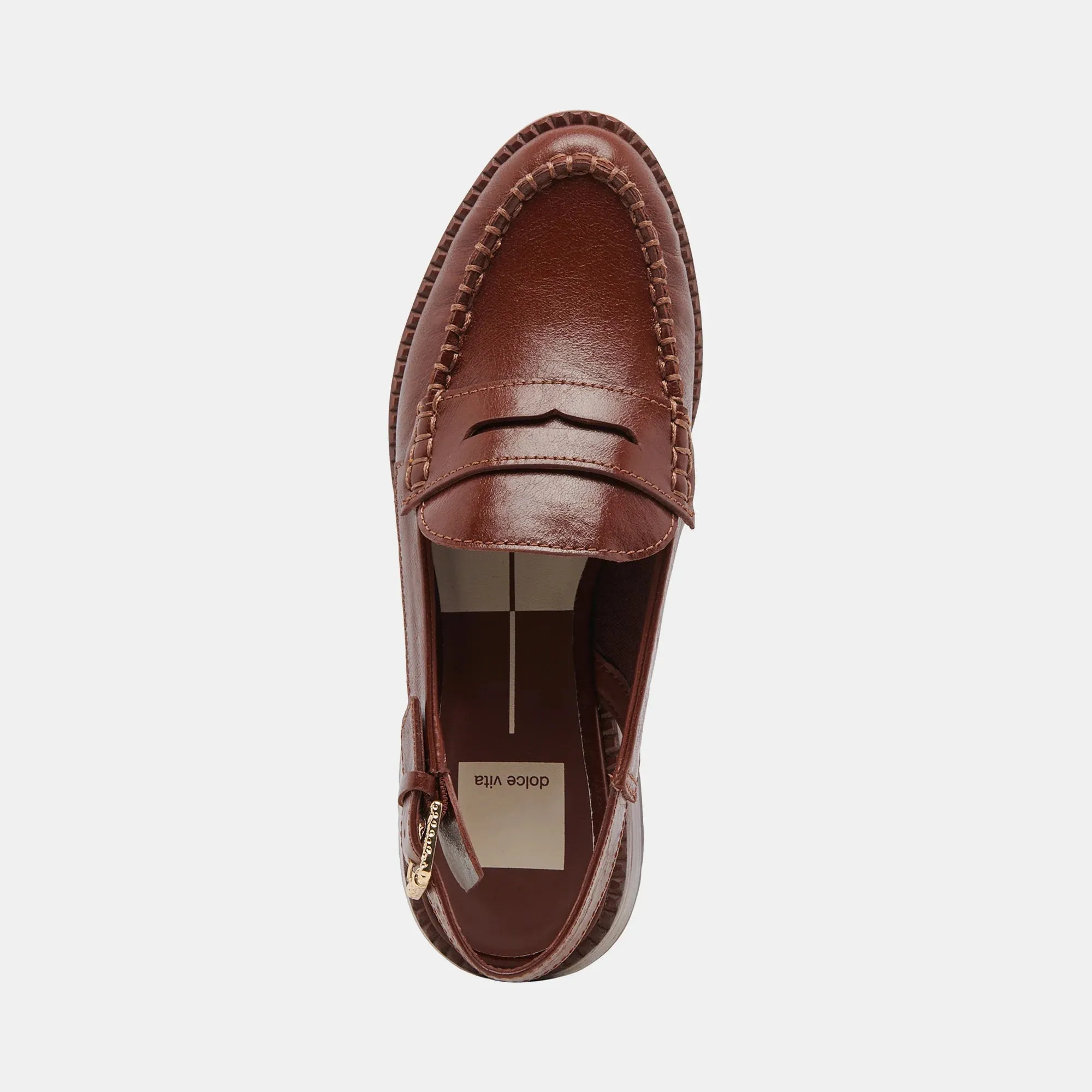 Dolce Vita - Hardi Brown
