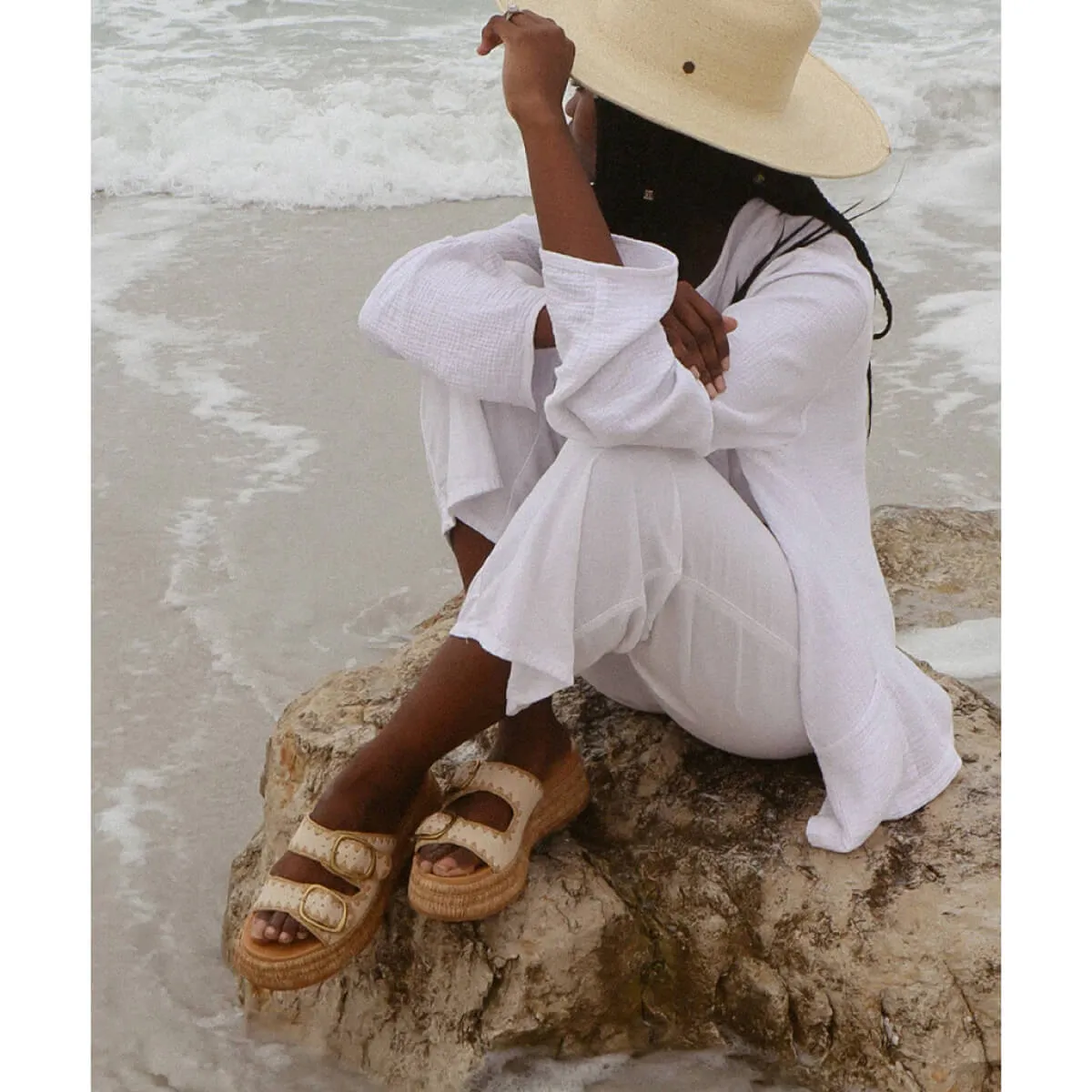 Dolce Vita Wanika Sandals