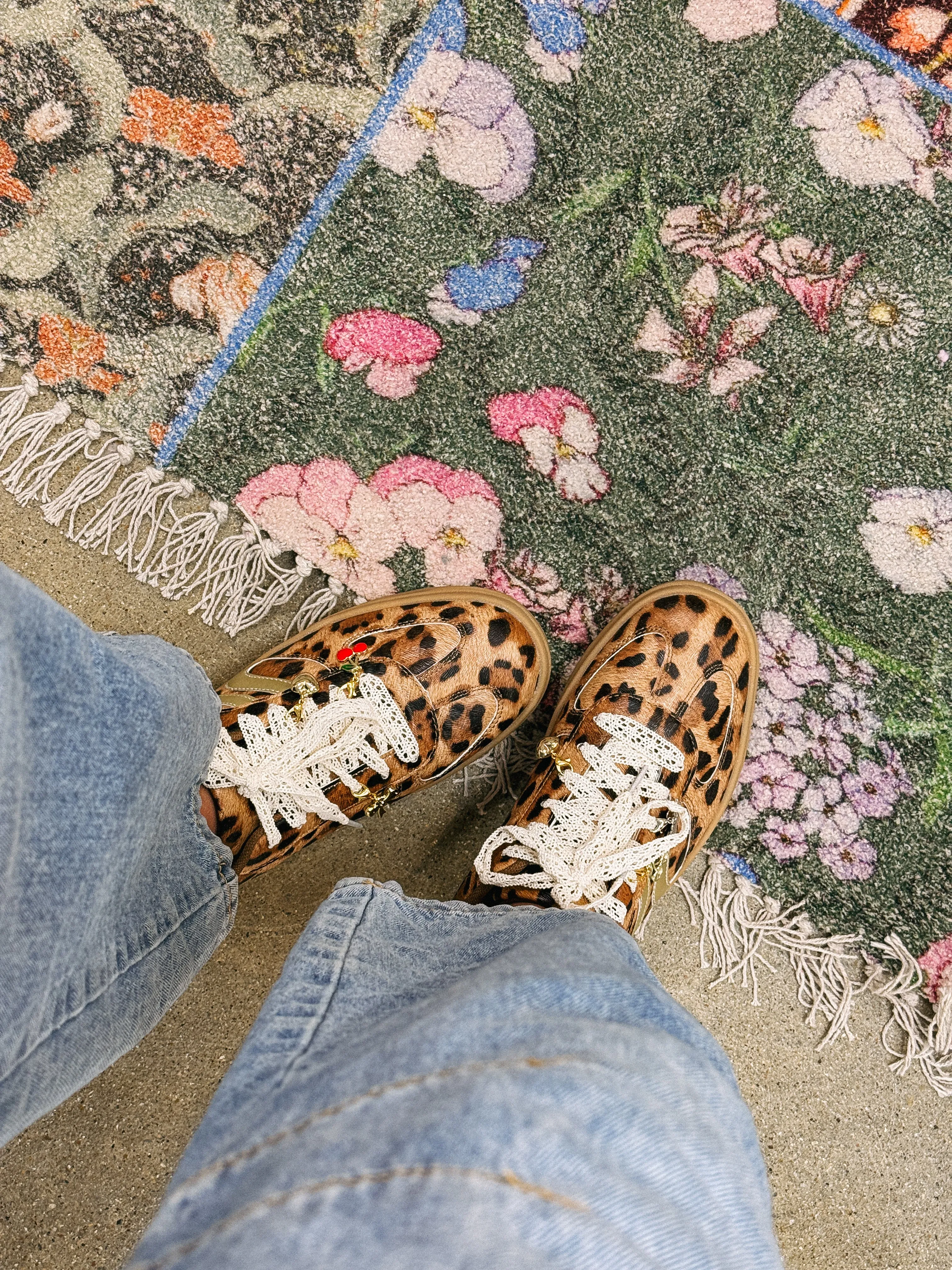 donatella sneakers