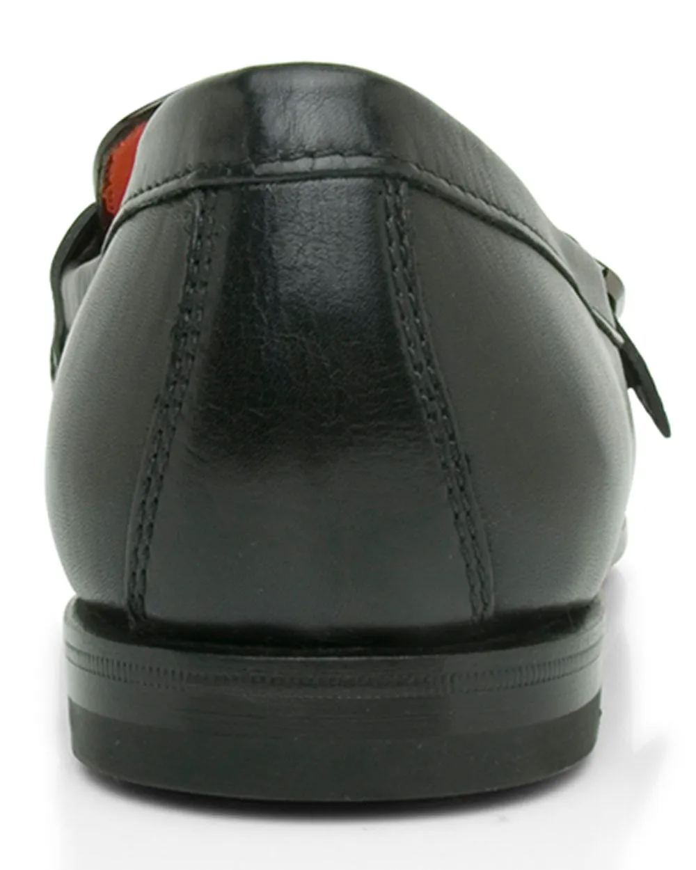 Donor Loafer in Black