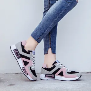 Fashion sneakers