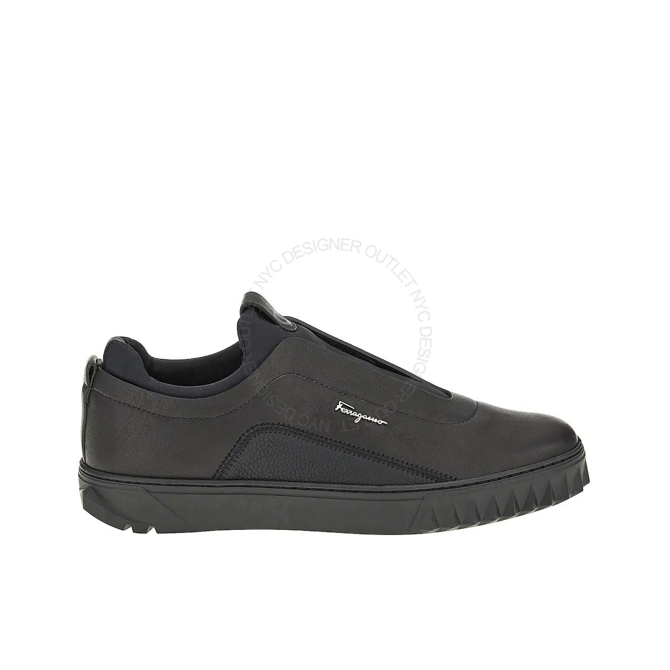 Ferragamo Northam Sneakers