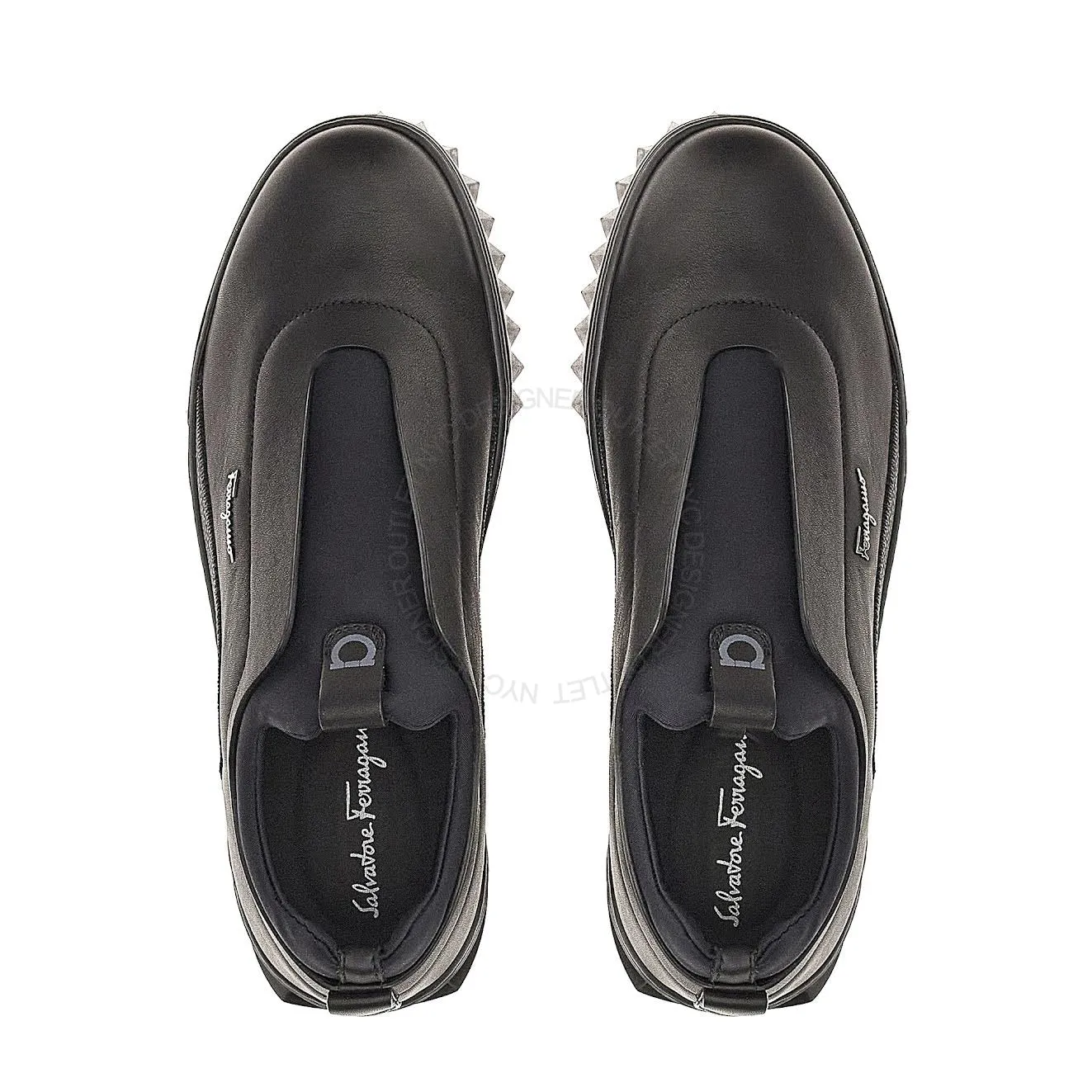 Ferragamo Northam Sneakers
