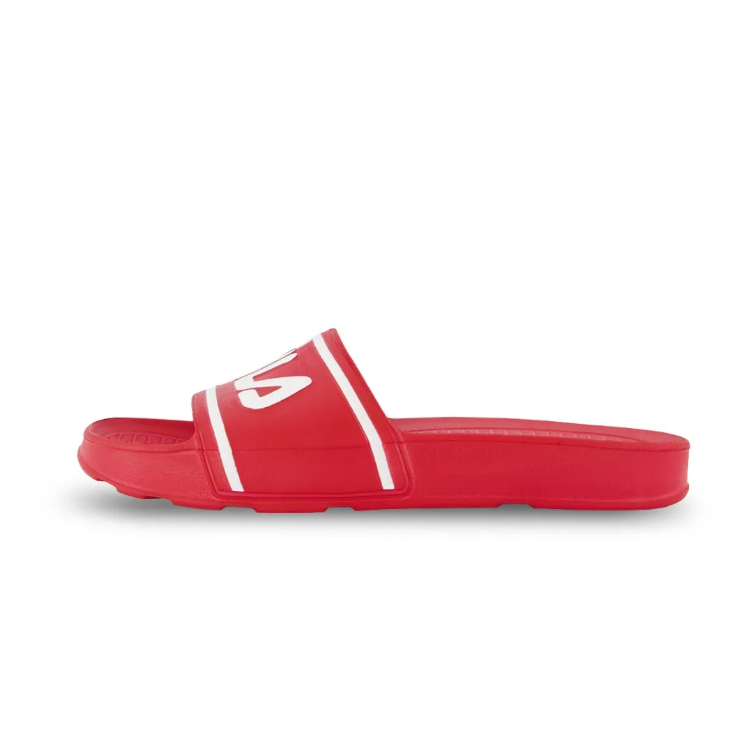 FILA - Men's Sleek Slides (1SM00075 602)