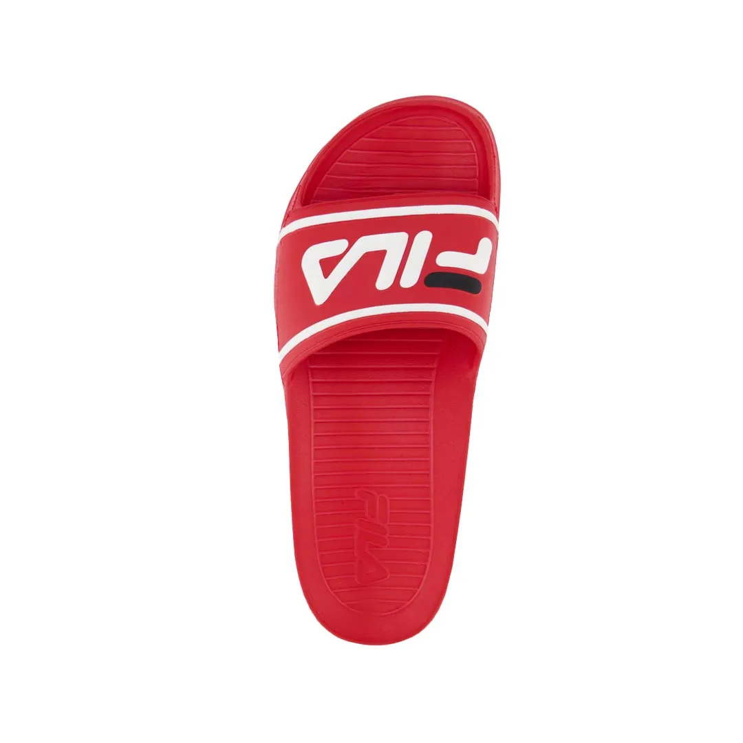FILA - Men's Sleek Slides (1SM00075 602)