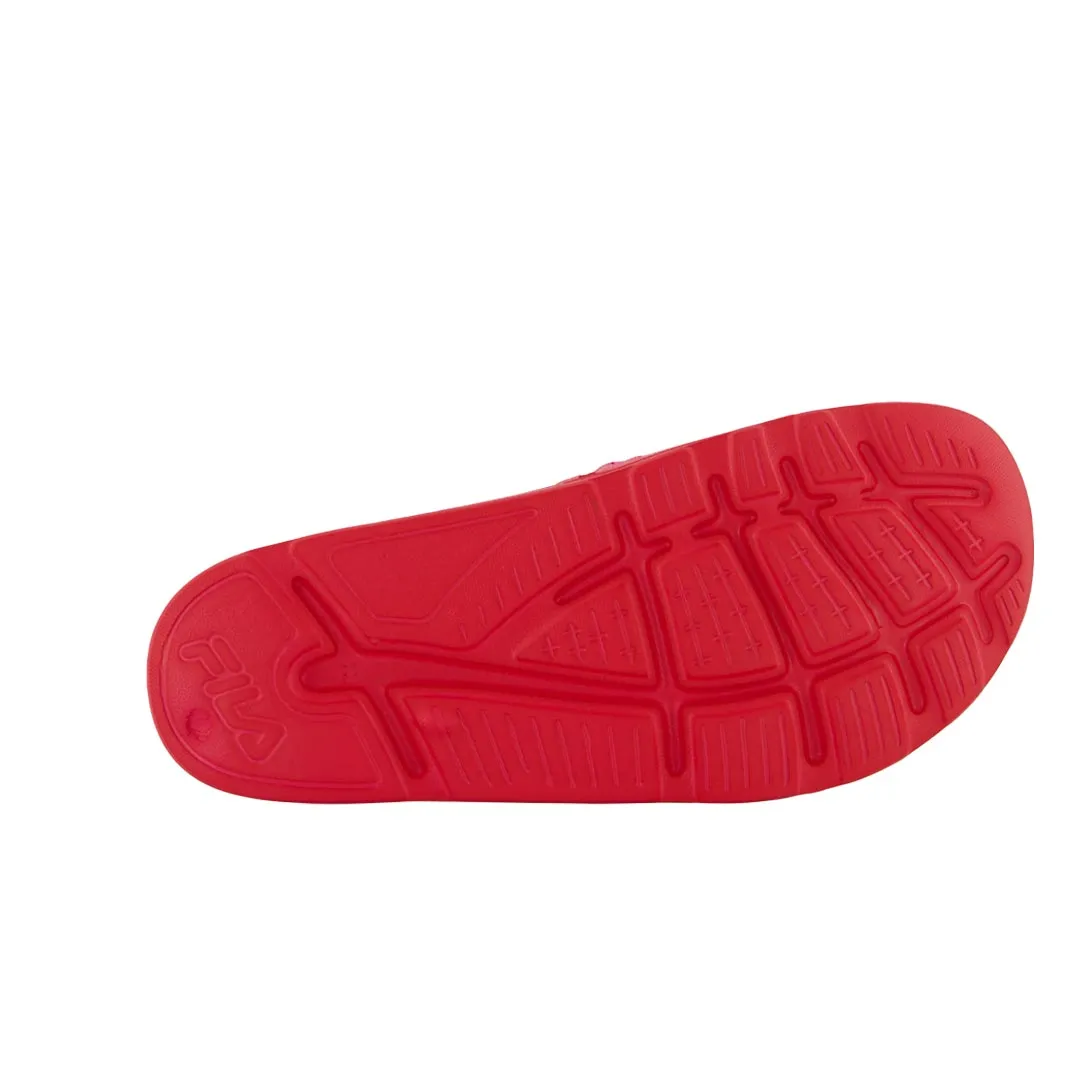 FILA - Men's Sleek Slides (1SM00075 602)