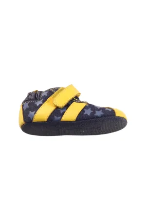 Fiona's Prince Sneakers 0-3M