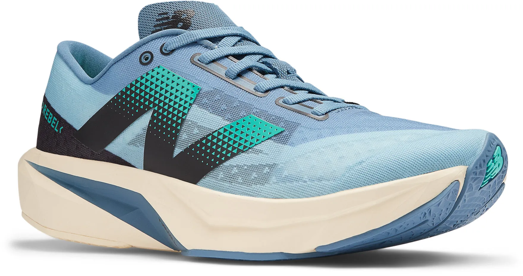 FuelCell Rebel V4 Men's Running Shoes (Width D)