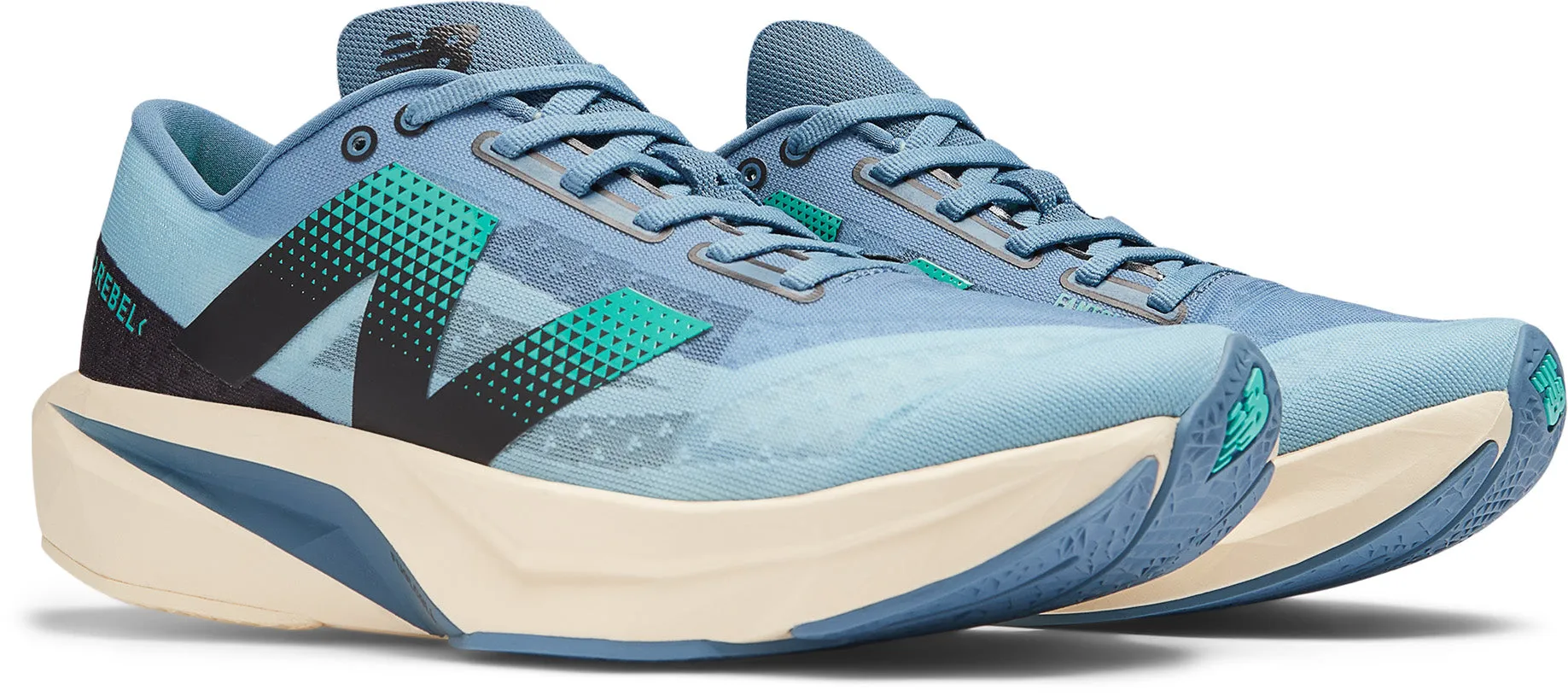 FuelCell Rebel V4 Men's Running Shoes (Width D)