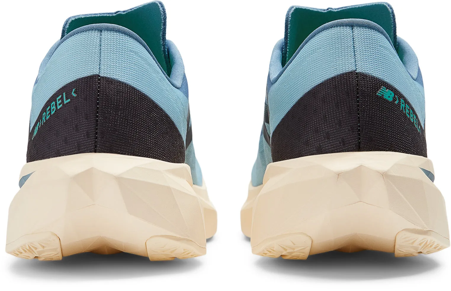 FuelCell Rebel V4 Men's Running Shoes (Width D)