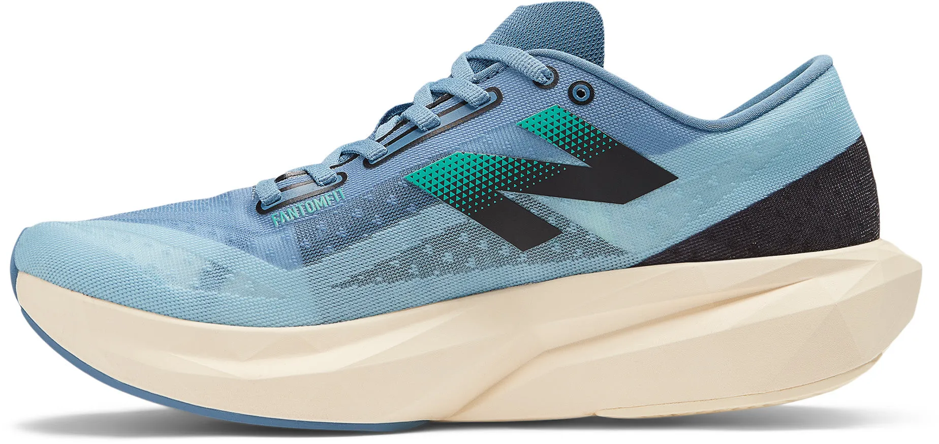 FuelCell Rebel V4 Men's Running Shoes (Width D)