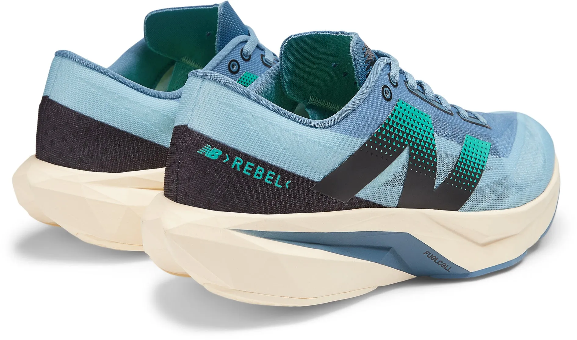 FuelCell Rebel V4 Men's Running Shoes (Width D)