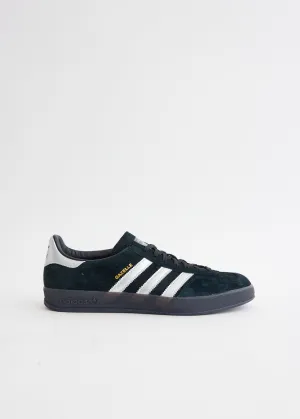 Gazelle Indoor 'Black' Sneakers