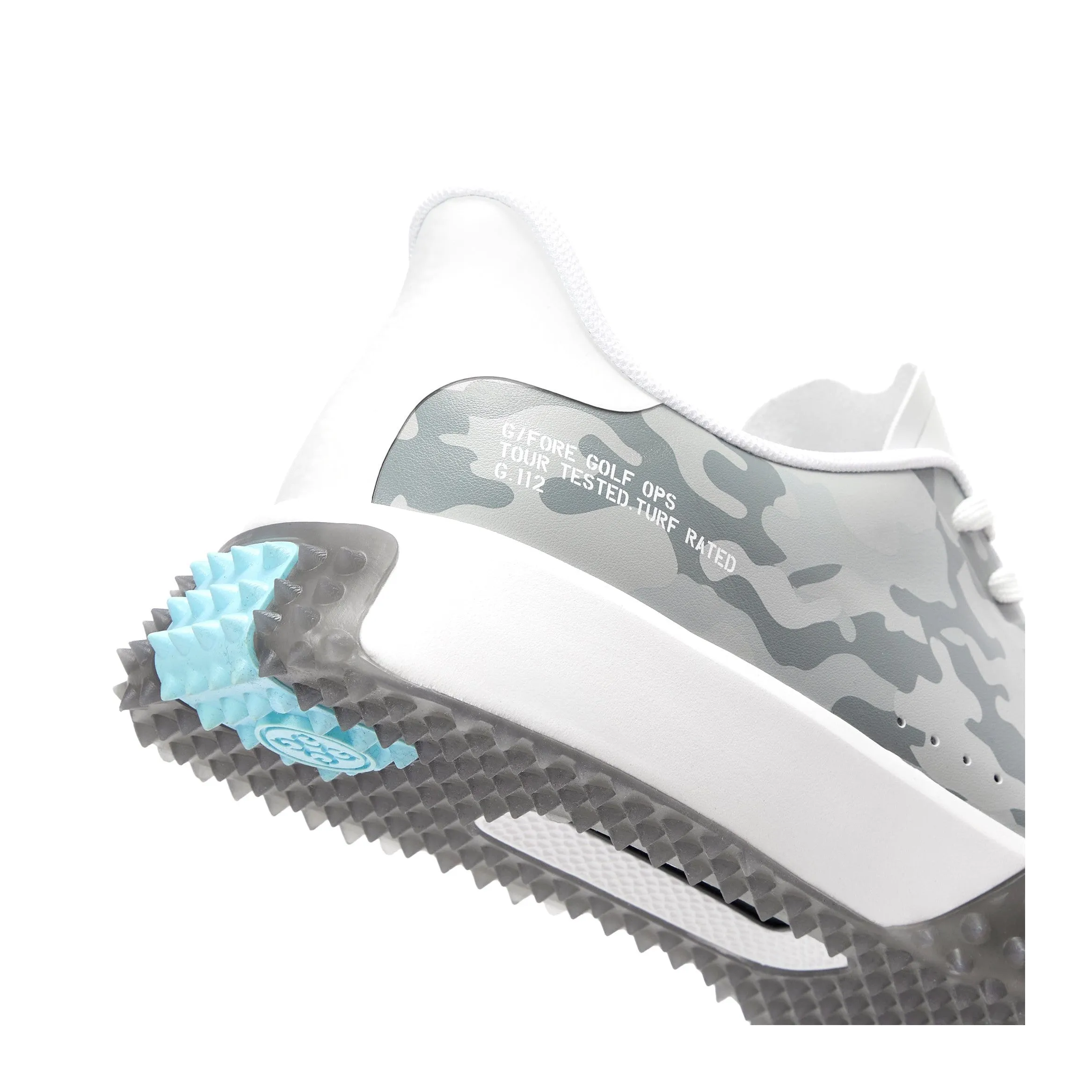 G/FORE G.112 Camo Golf Shoes