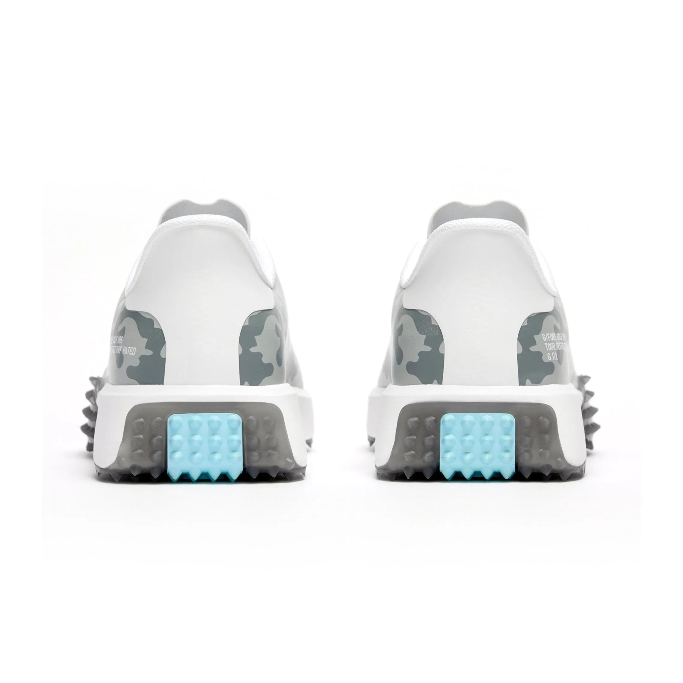 G/FORE G.112 Camo Golf Shoes