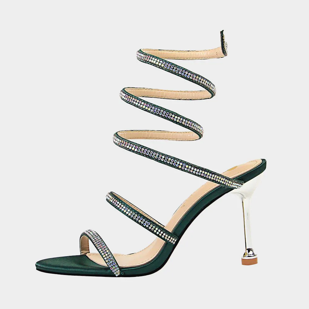 Gladiator Sandals