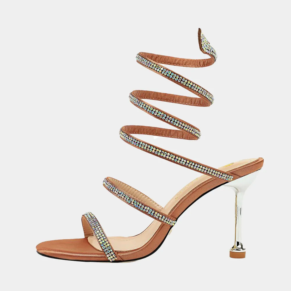 Gladiator Sandals