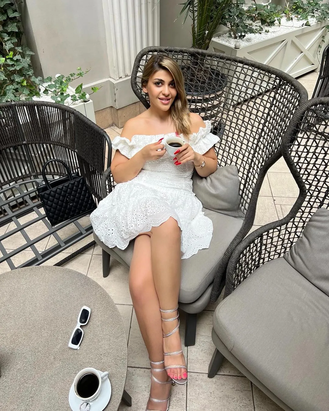Gladiator Sandals