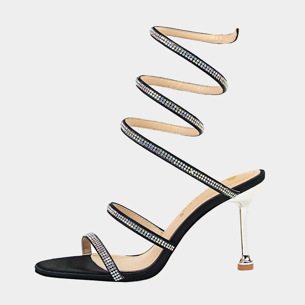Gladiator Sandals