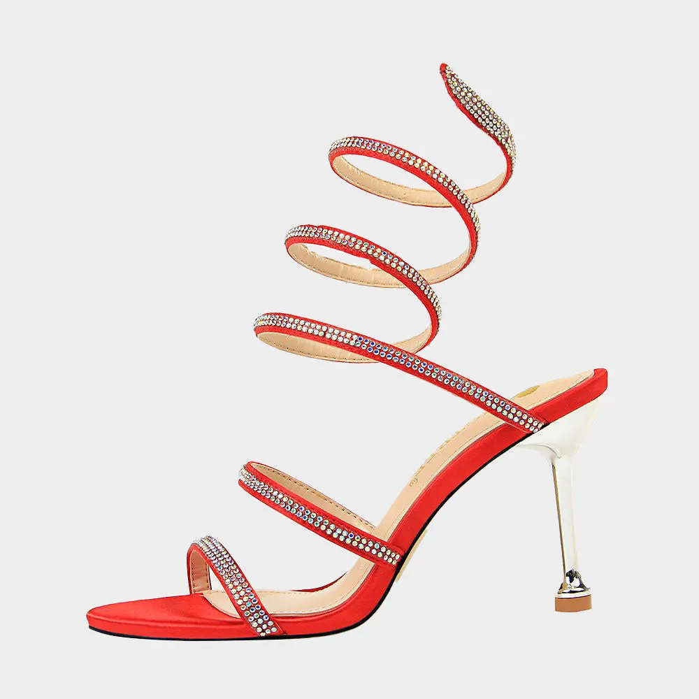 Gladiator Sandals
