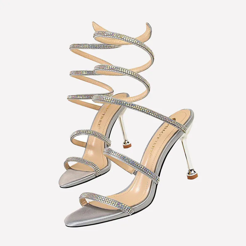 Gladiator Sandals
