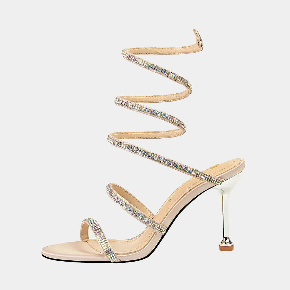 Gladiator Sandals