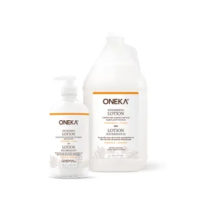 Goldenseal & Citrus Body Lotion Refill Duo