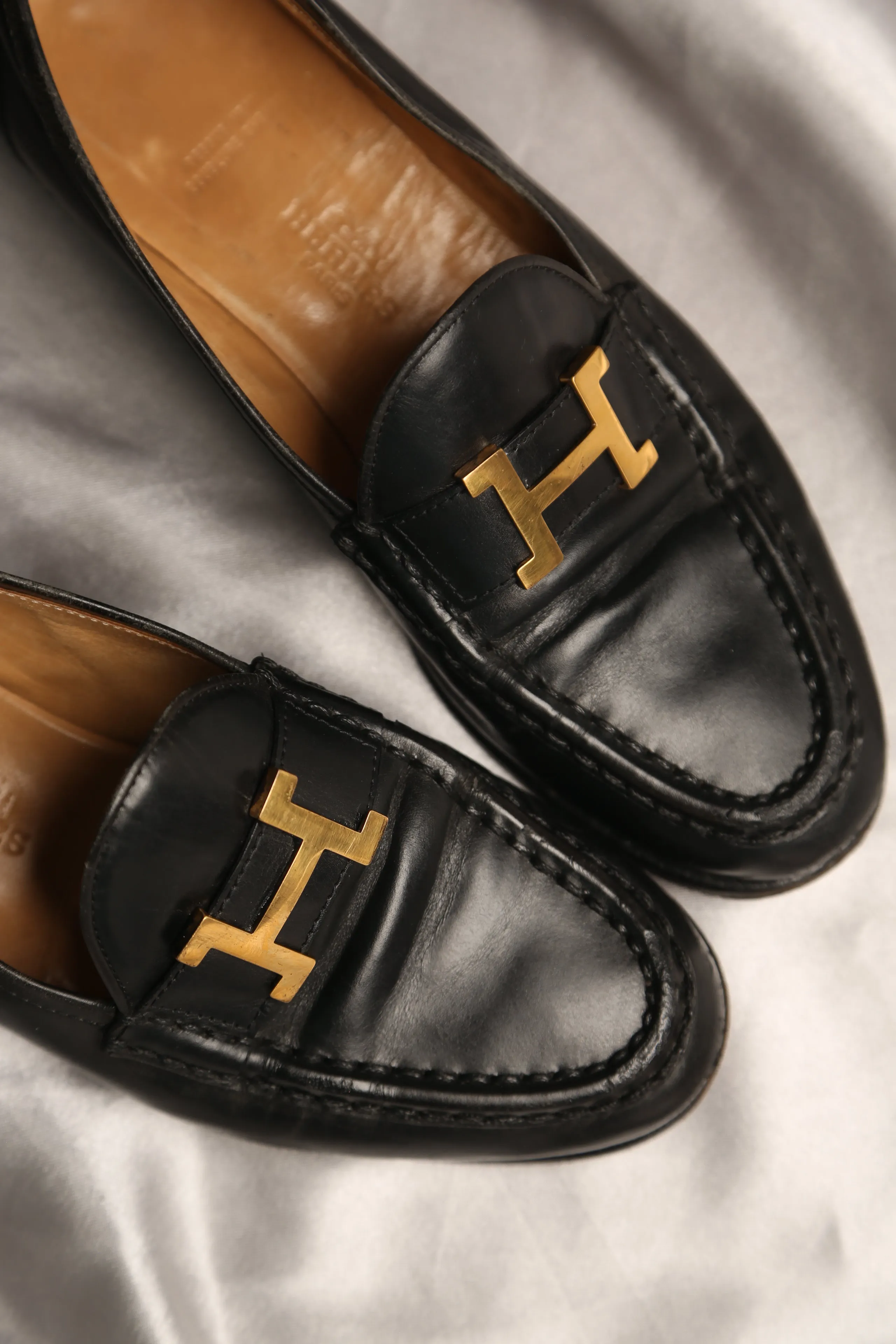 HERMES Loafer
