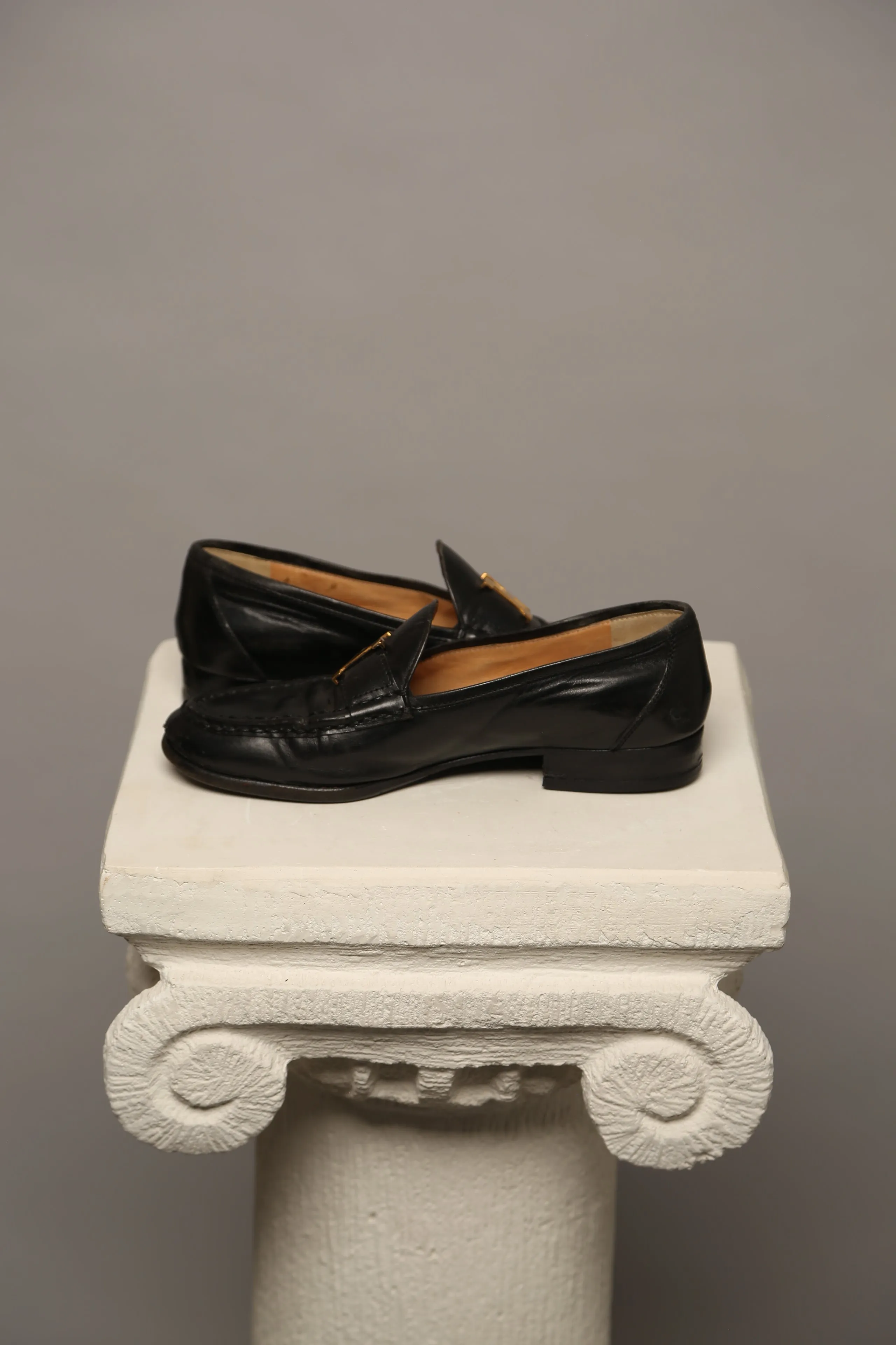 HERMES Loafer