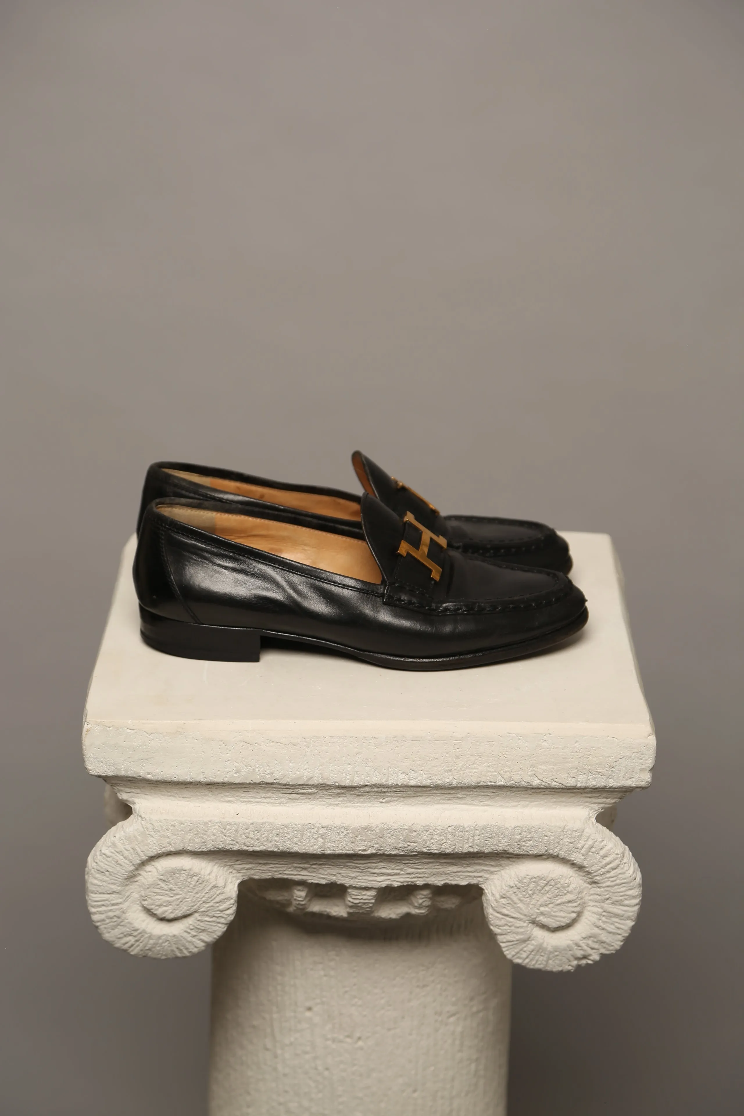 HERMES Loafer