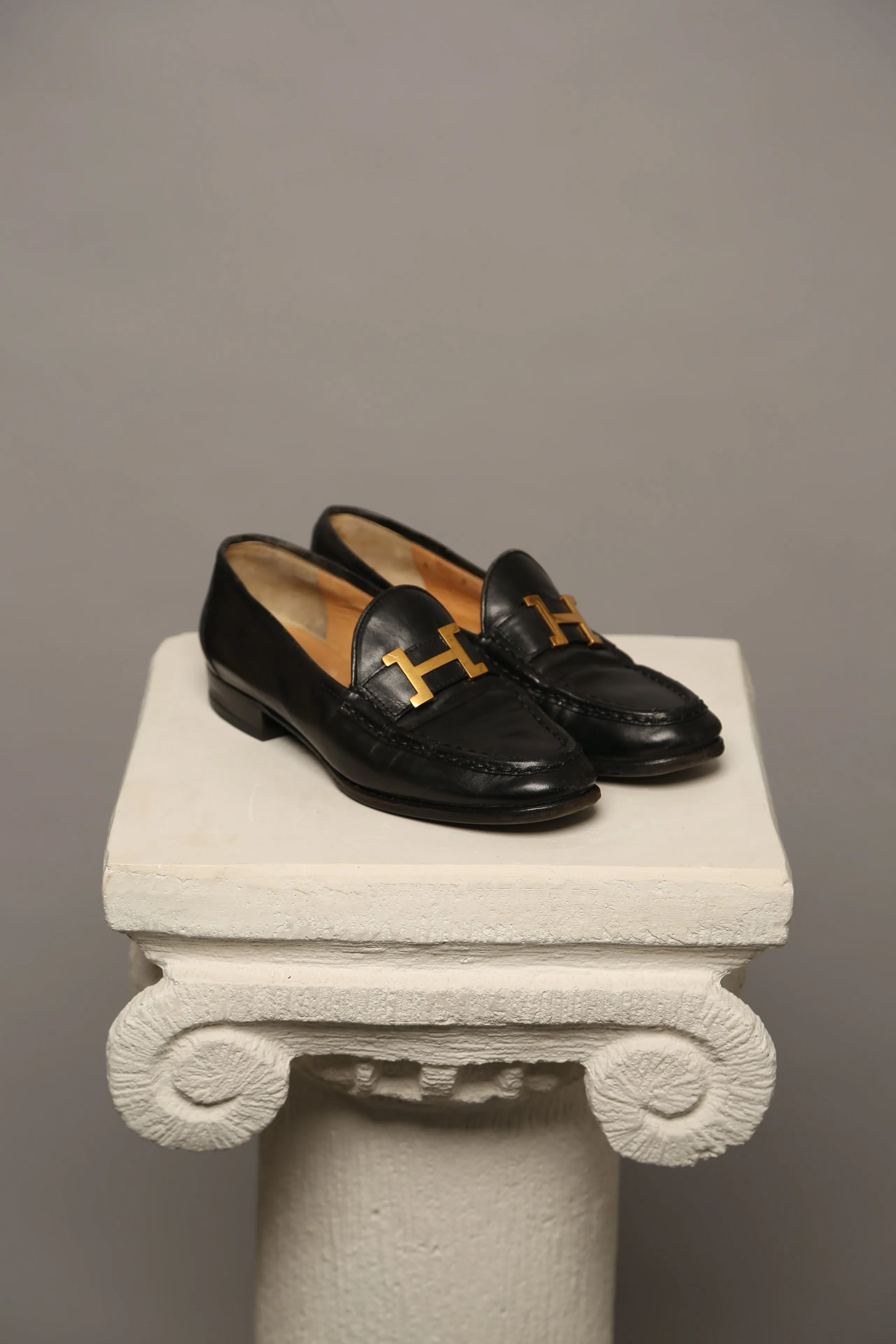 HERMES Loafer