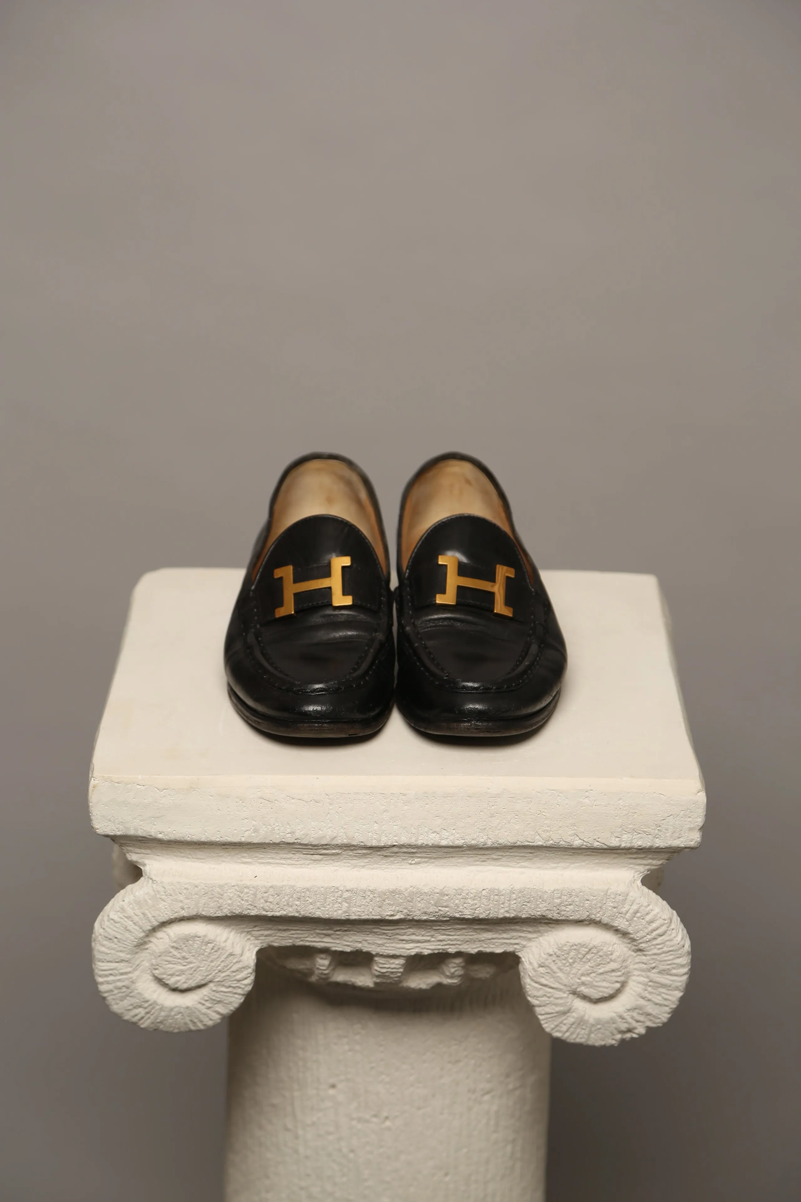 HERMES Loafer