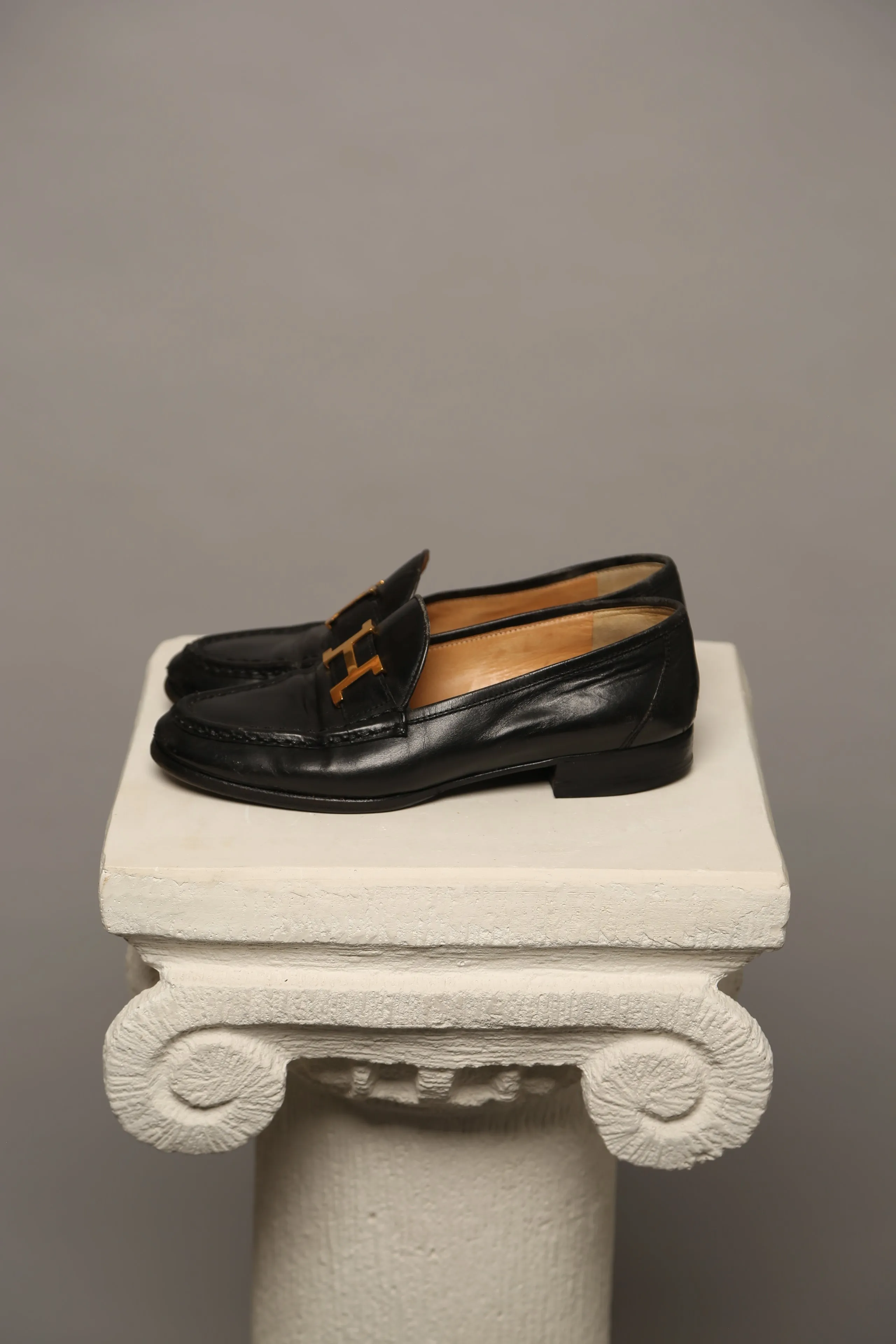 HERMES Loafer