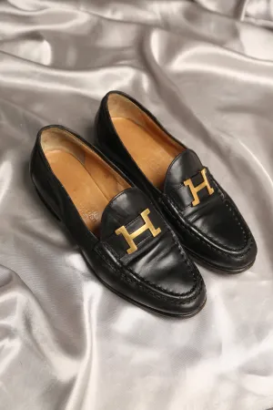 HERMES Loafer