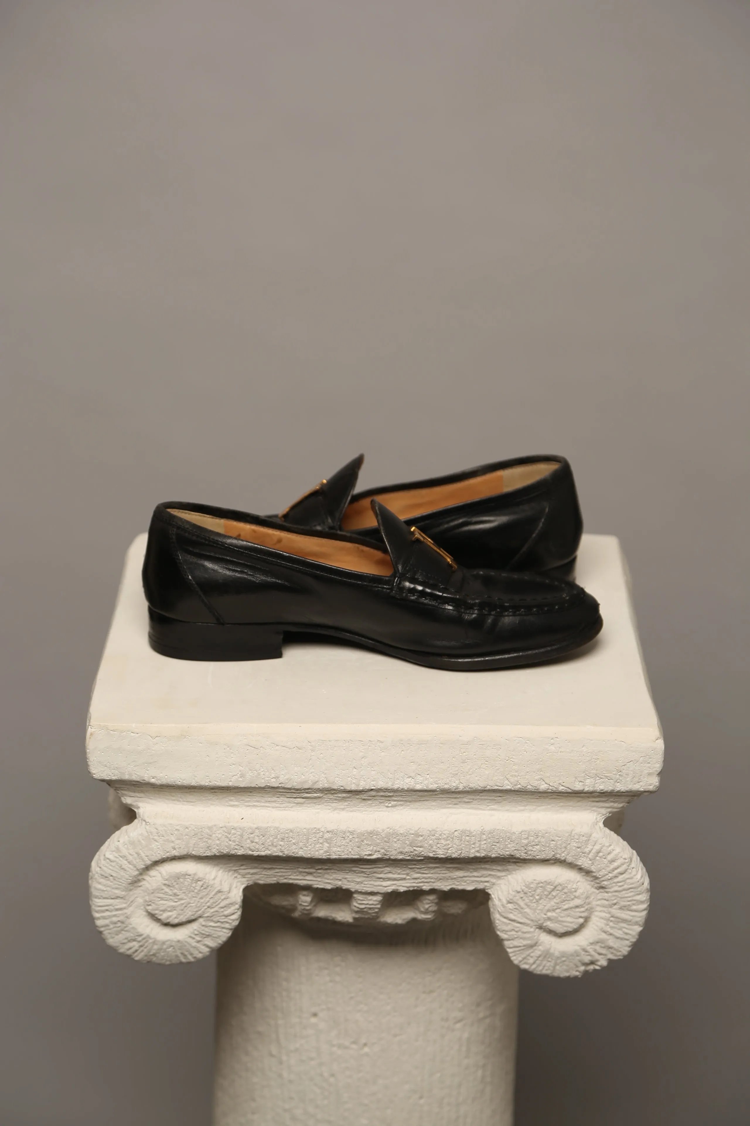 HERMES Loafer