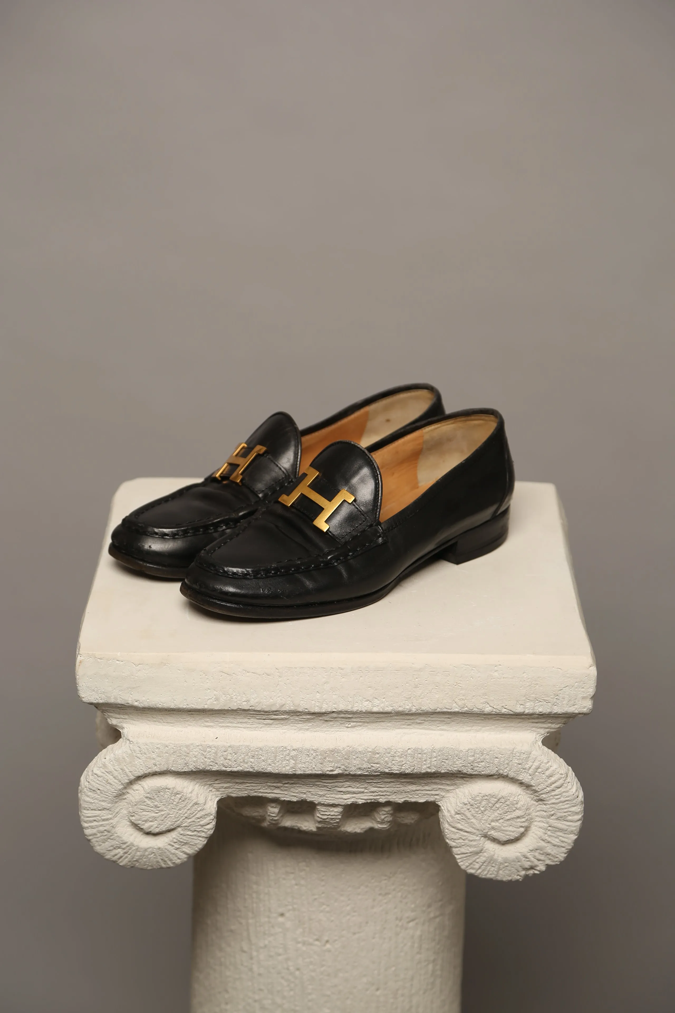 HERMES Loafer