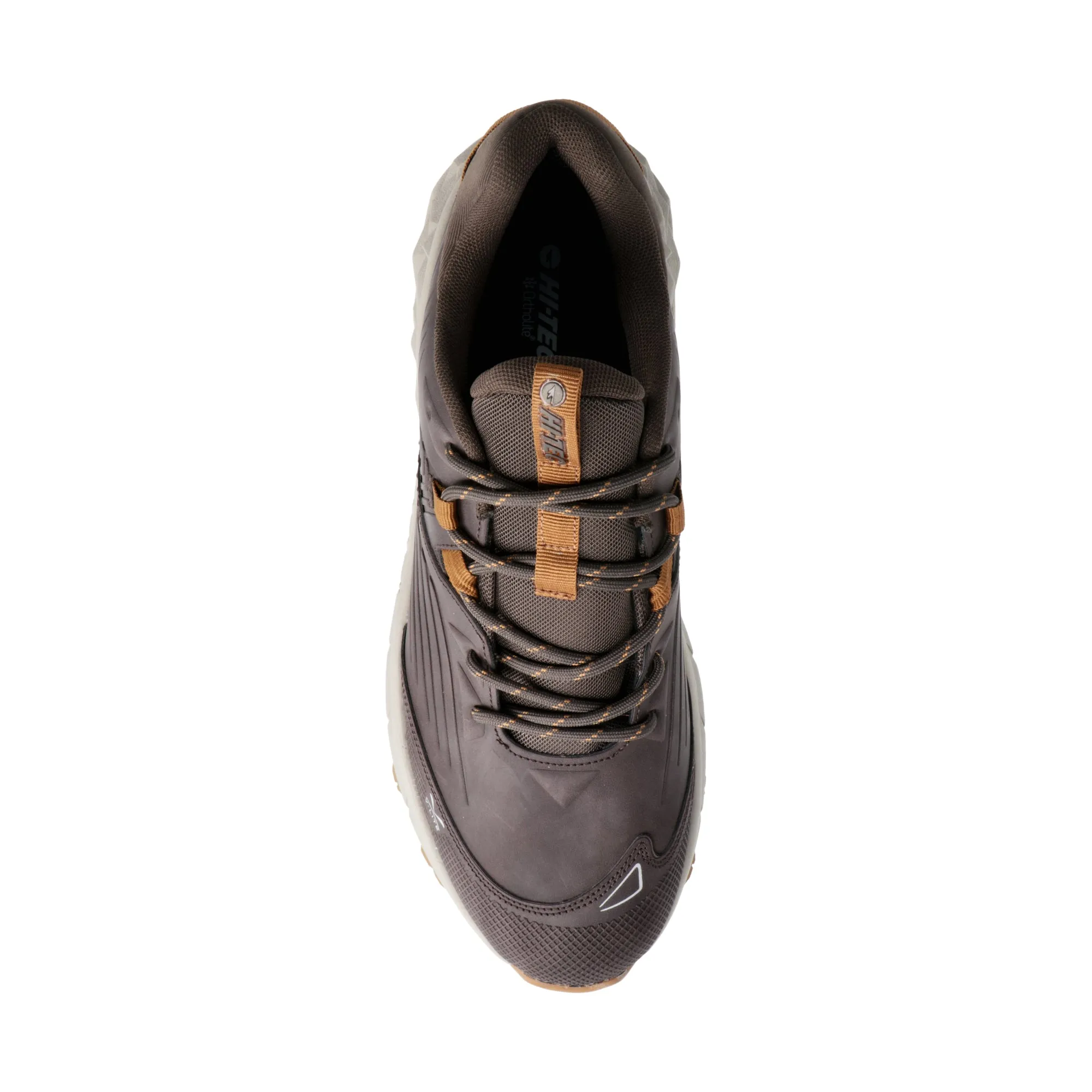 Hi-Tec Fuse Trek Low WP Sneaker