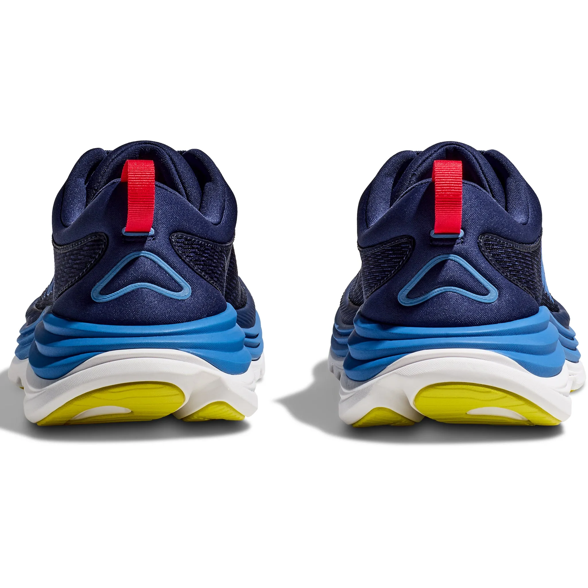 Hoka Gaviota 5 Men's Bellwether Blue/Evening Sky