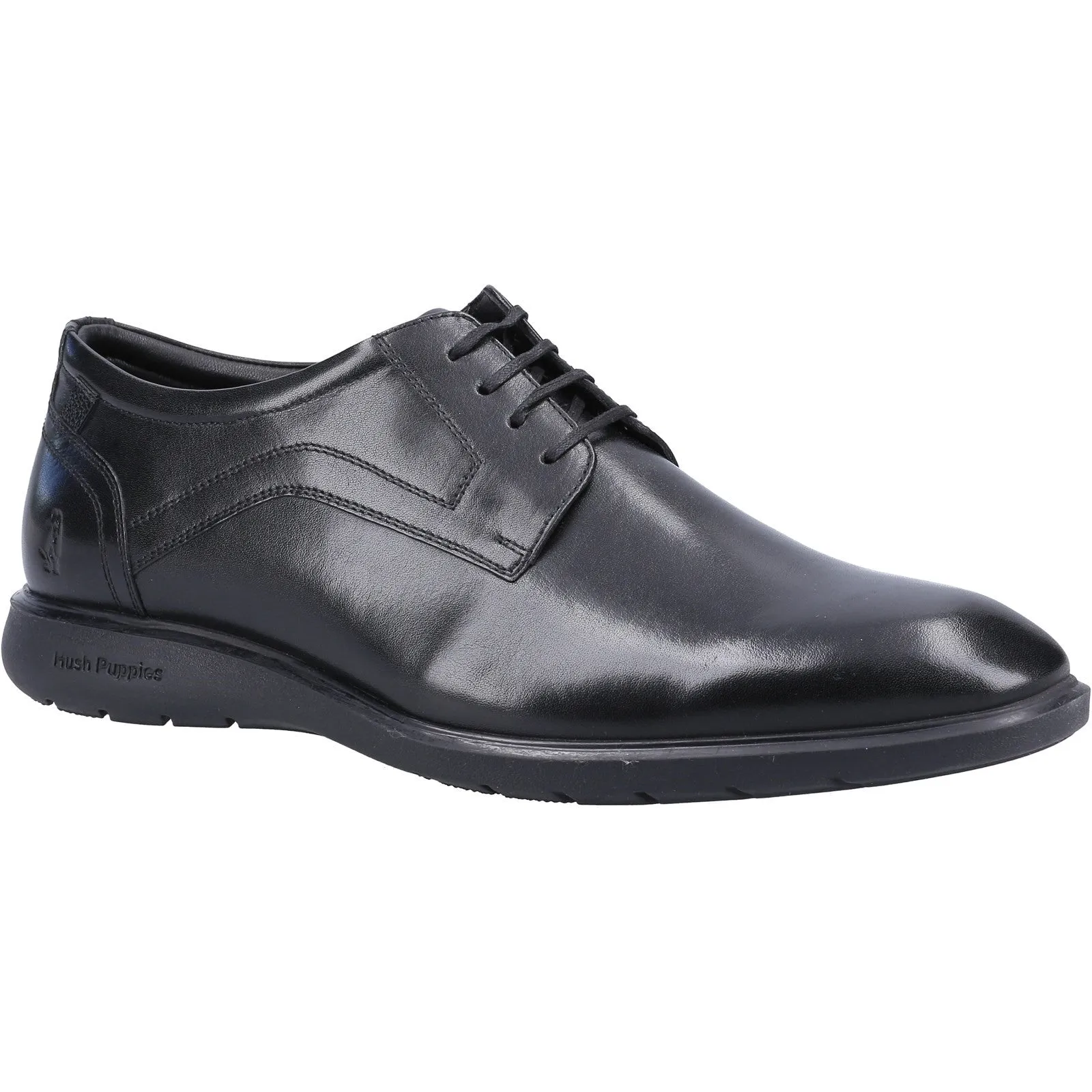 Hush Puppies Amos Lace Up Shoes